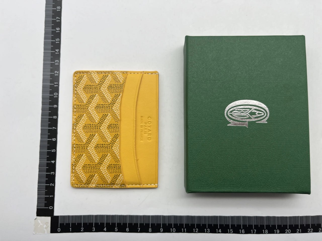 Goyard Saint Sulpice -5