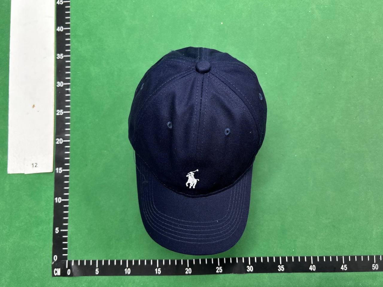 Polo Ralph lauren hat  -2