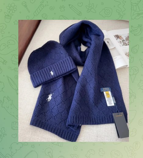 Polo Ralph lauren hat  -4