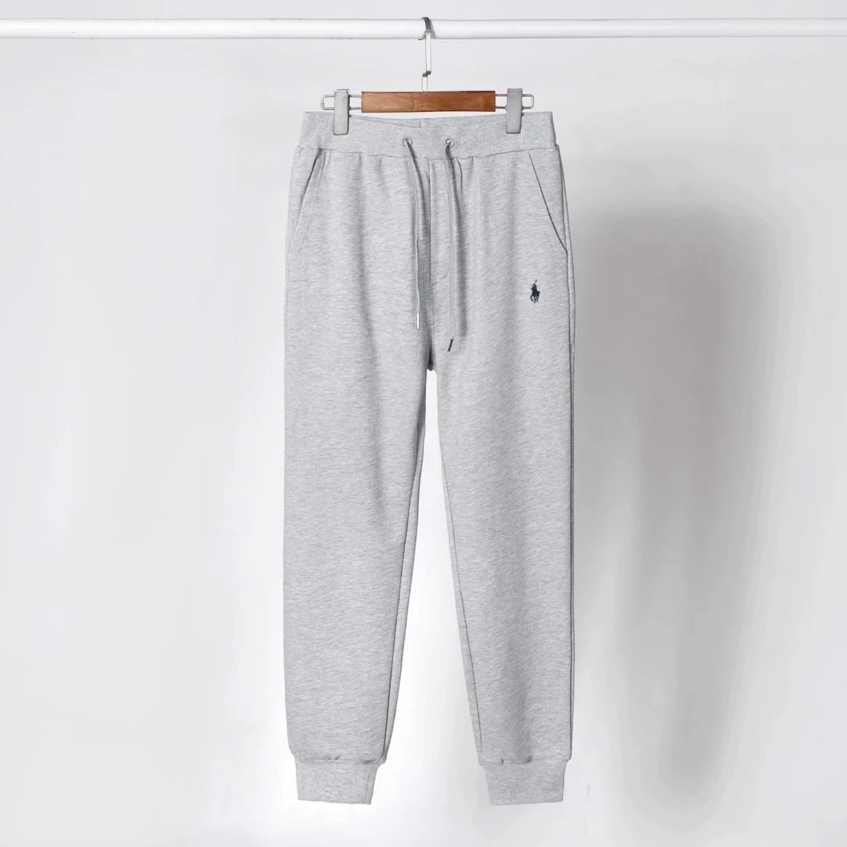 Lauren Polo zip up hoodie -4