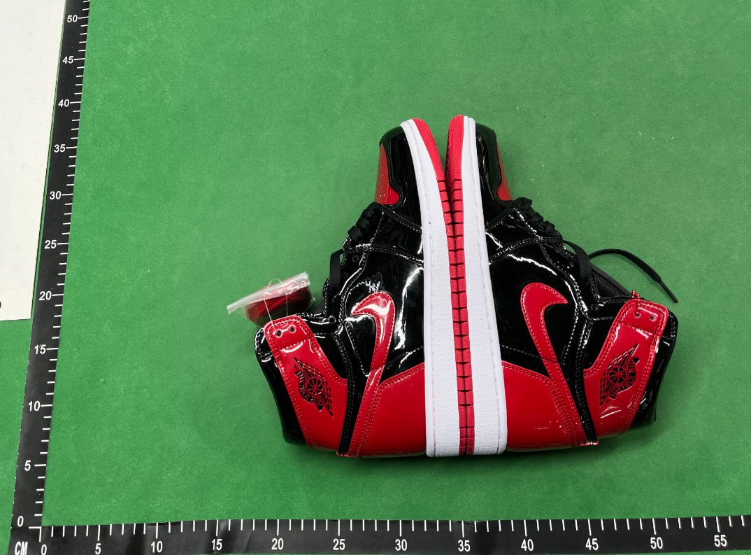 Jordan Air Jordan 1 High -2