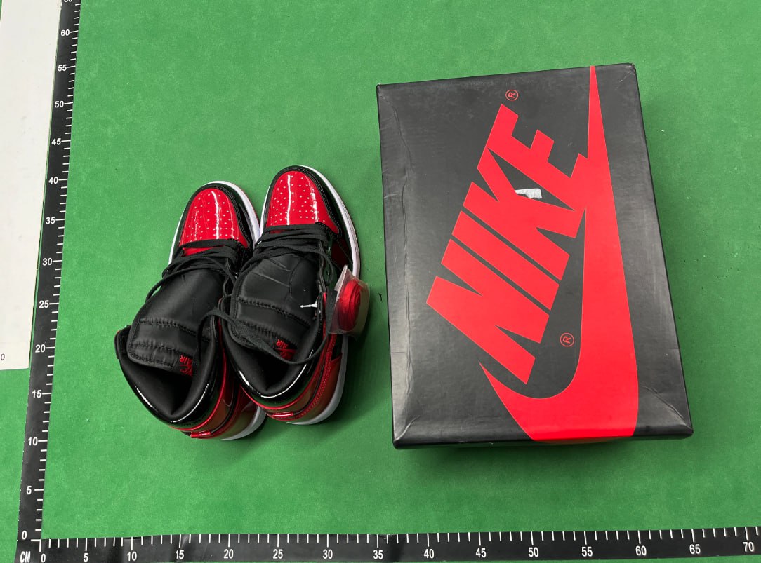 Jordan Air Jordan 1 High -5