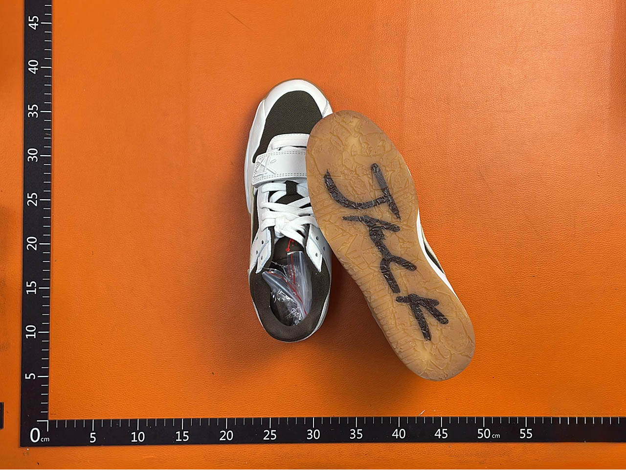 Travis Scott × Jordan Jumpman Jack TR “Bright Cactus” -2