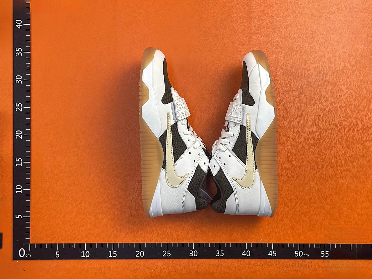 Travis Scott × Jordan Jumpman Jack TR “Bright Cactus” -3