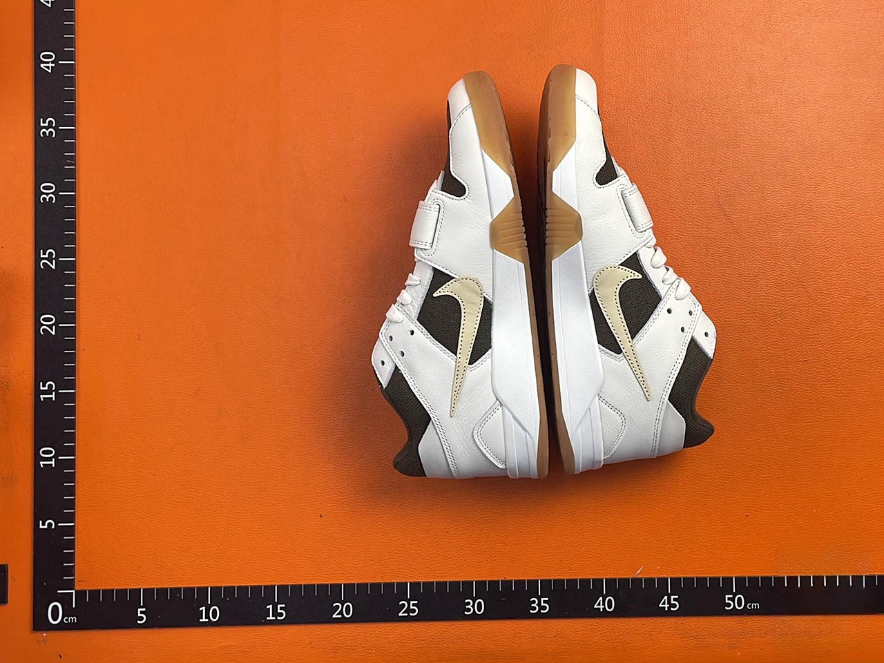 Travis Scott × Jordan Jumpman Jack TR “Bright Cactus” -4