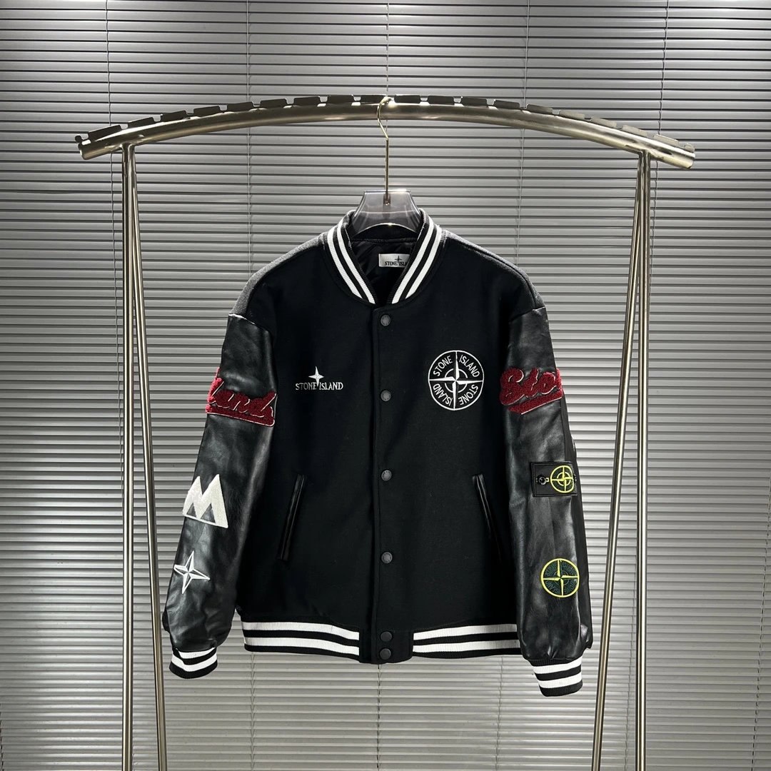 stone island -3