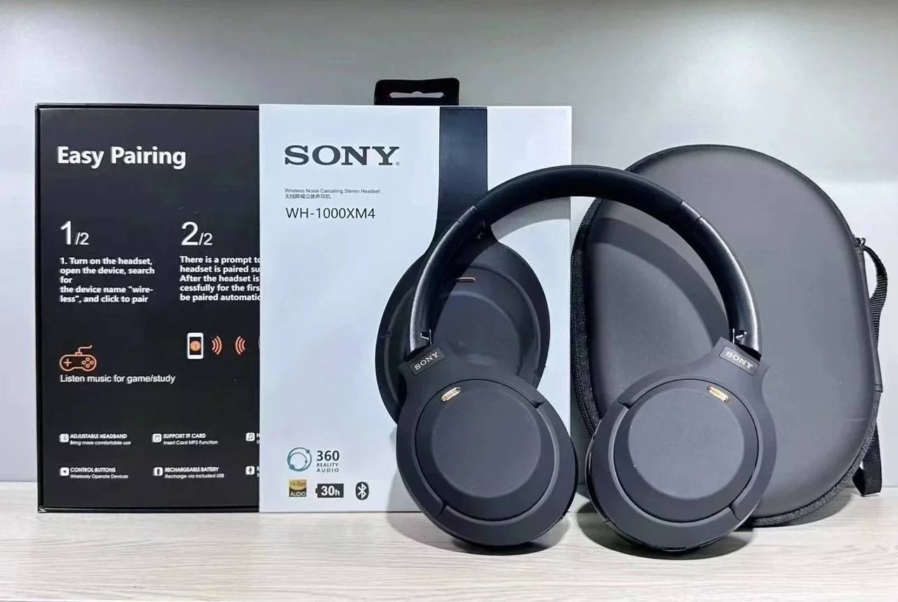 SONY-1000xm4 -3