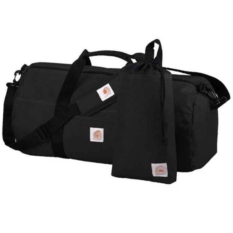 Carhart Travel Bag -2