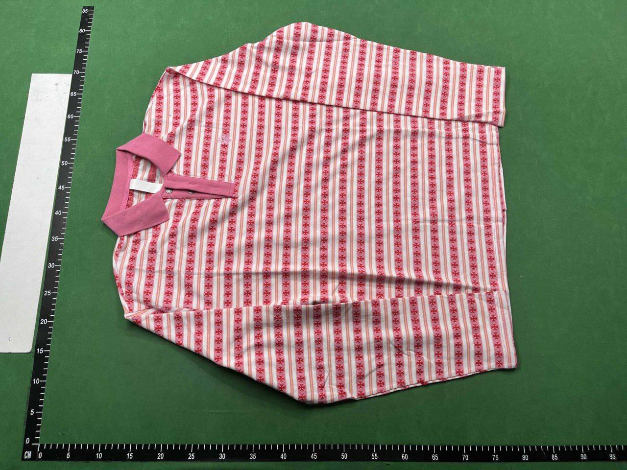 Polos Chrome Hearts -2