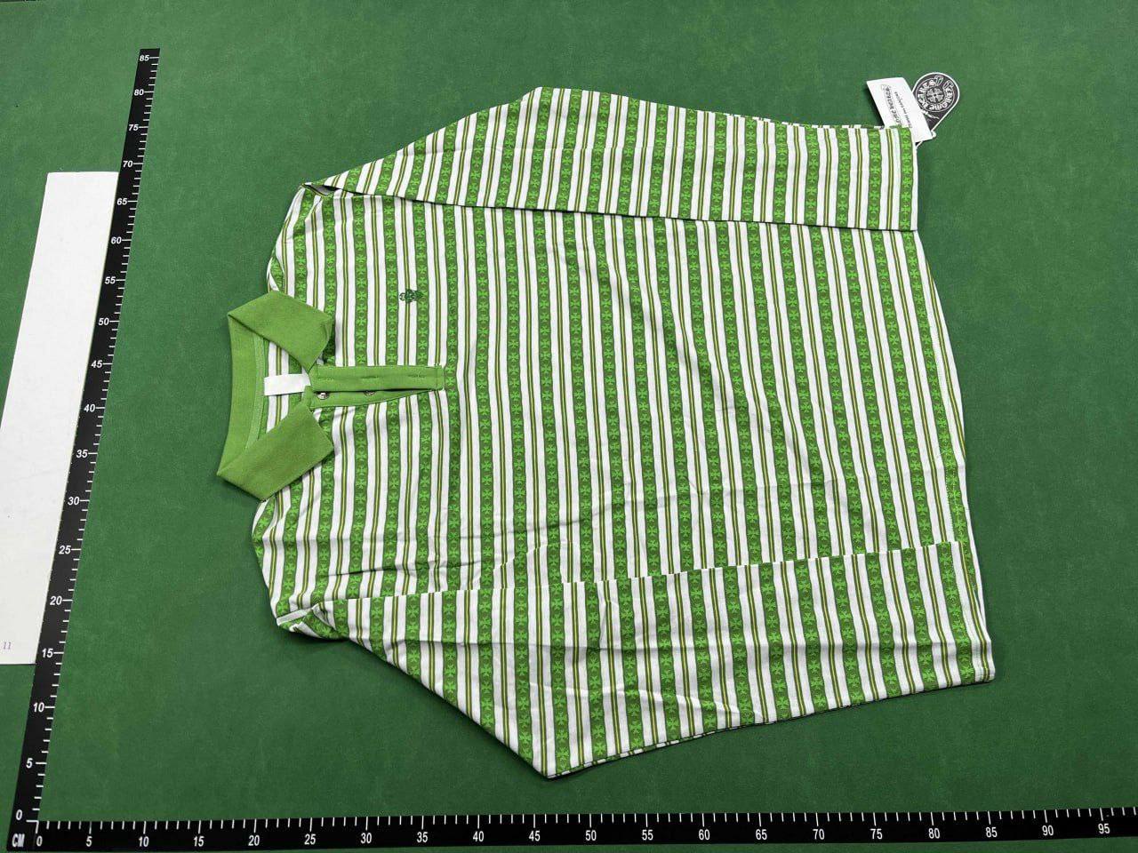 Polos Chrome Hearts -3