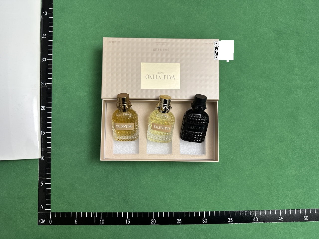 Hot Selling Perfume Set（+15 style） -2