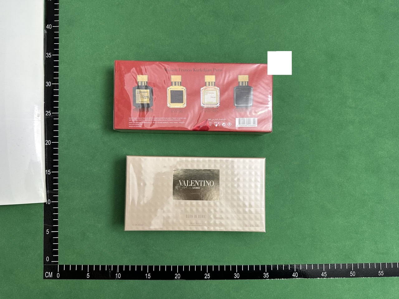 Hot Selling Perfume Set（+15 style） -4