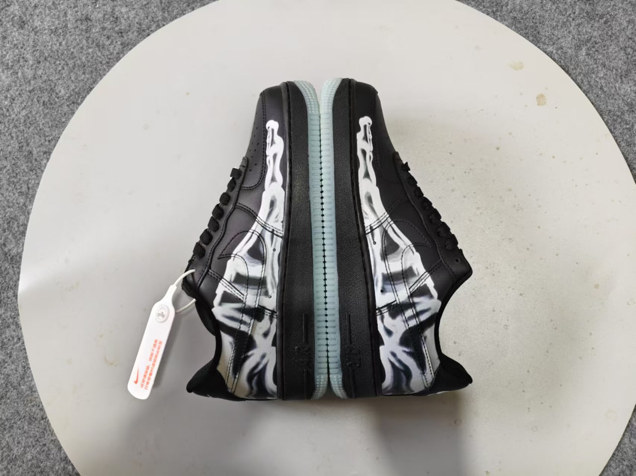 AF1-Skeleton QS -2