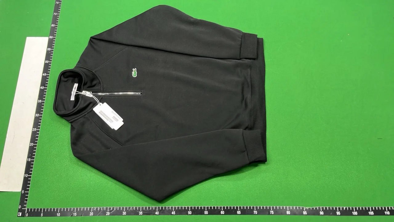 LACOSTE Hoodie /Sweatshirt （37+ Styles） -5