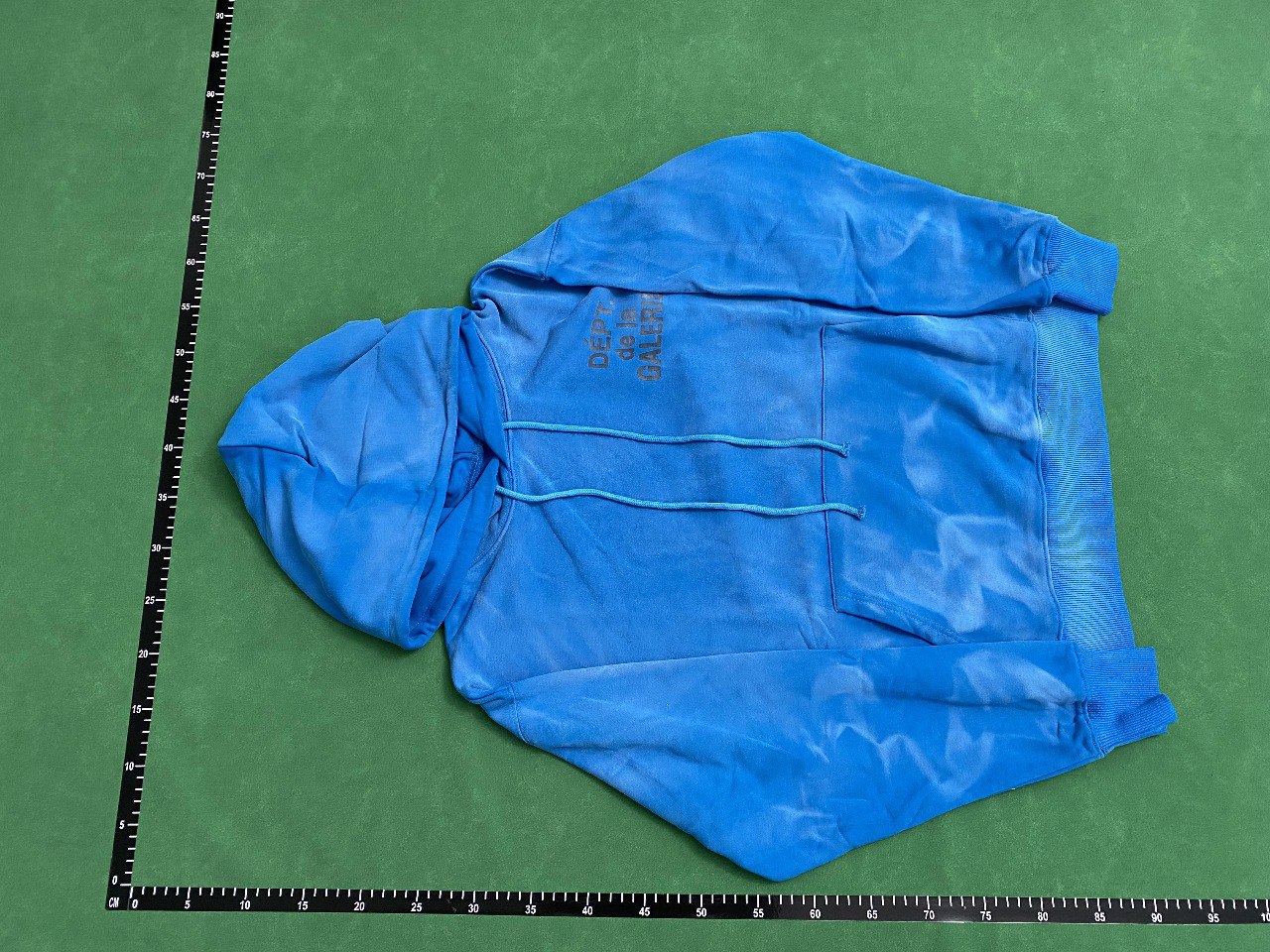  Gallery Dept Hoodies -5