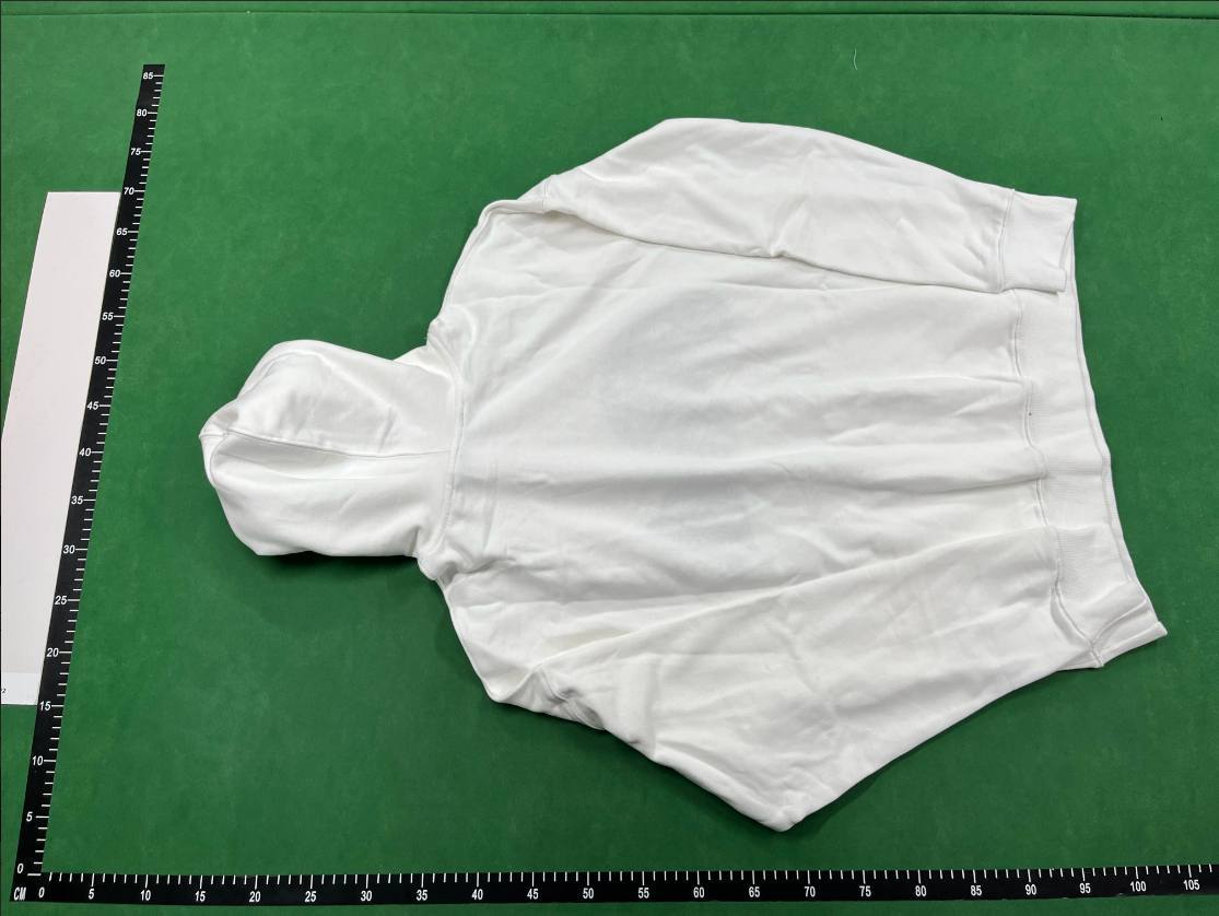  palm angels hoodie -2