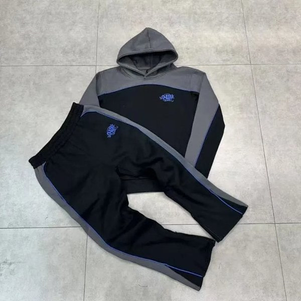 Syna World Tracksuits -2