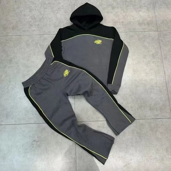 Syna World Tracksuits -4