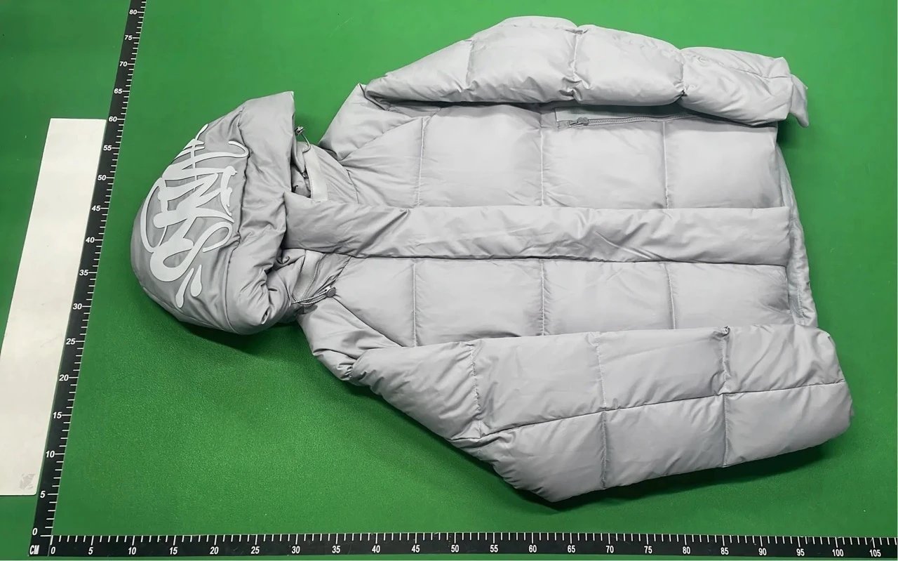 synaworld Down jacket SSR -2