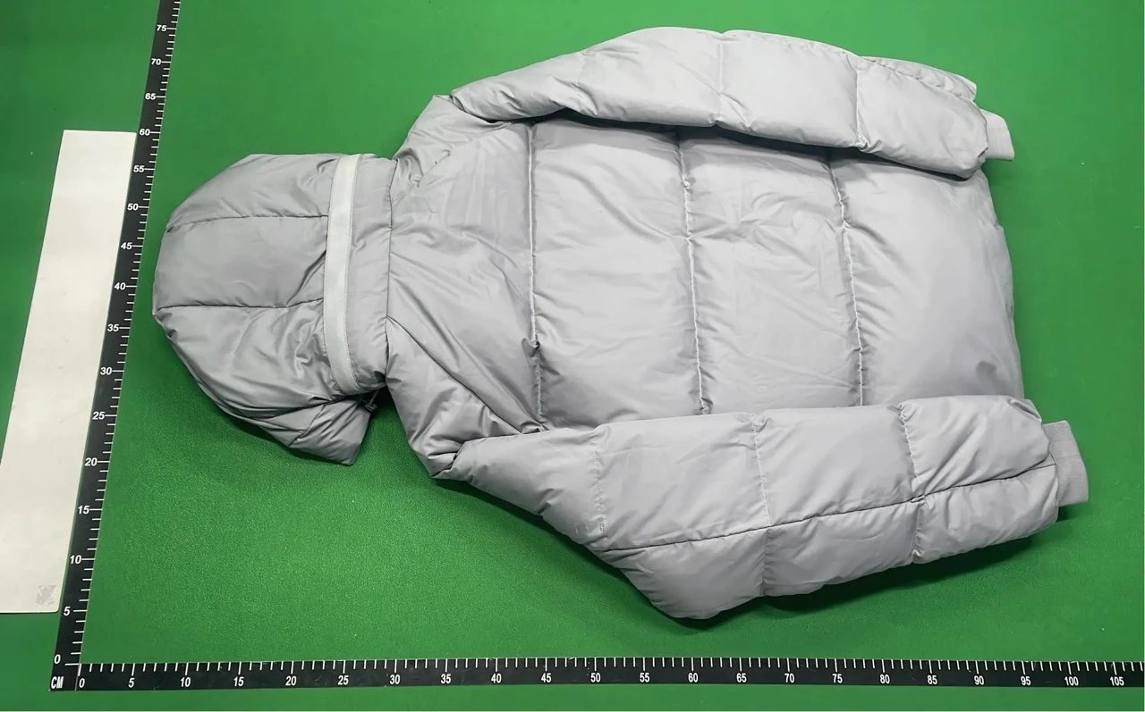 synaworld Down jacket SSR -4