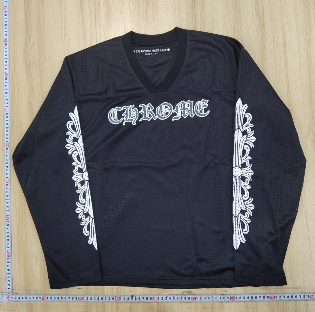 Chrome Hearts Training suit -4