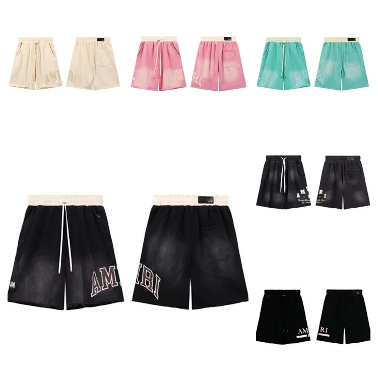  Amiri shorts (15+)
