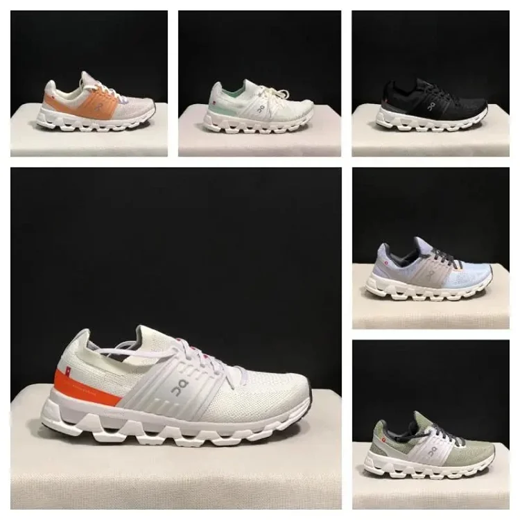 On Running Cloudswift 3  Cloud