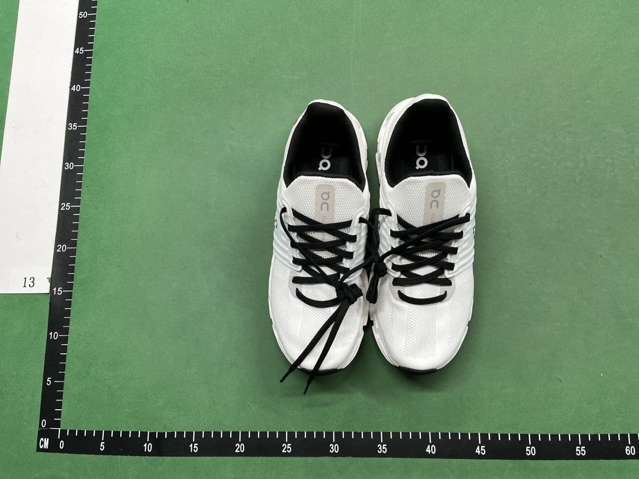 On Running Cloudswift 3  Cloudstratus  (25+) -2