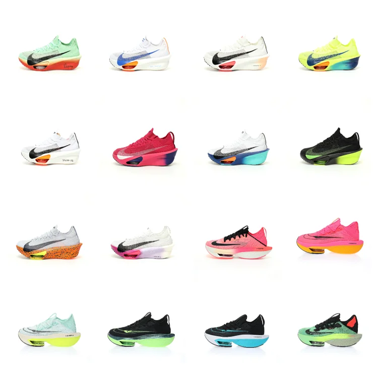 Nike Air Zoom Alphafly NEXT