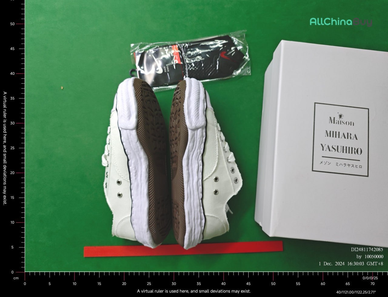 Maison MIHARA YASUHIRO（36 STYLE OG） -2