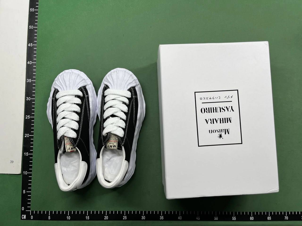 Maison MIHARA YASUHIRO（36 STYLE OG） -3