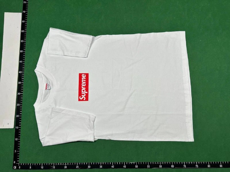 CAMISETA SUPREME -5