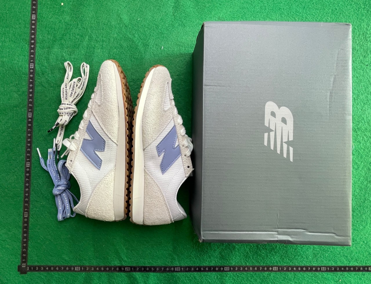 New Balance 9060/471（40 STYLE OG） -3