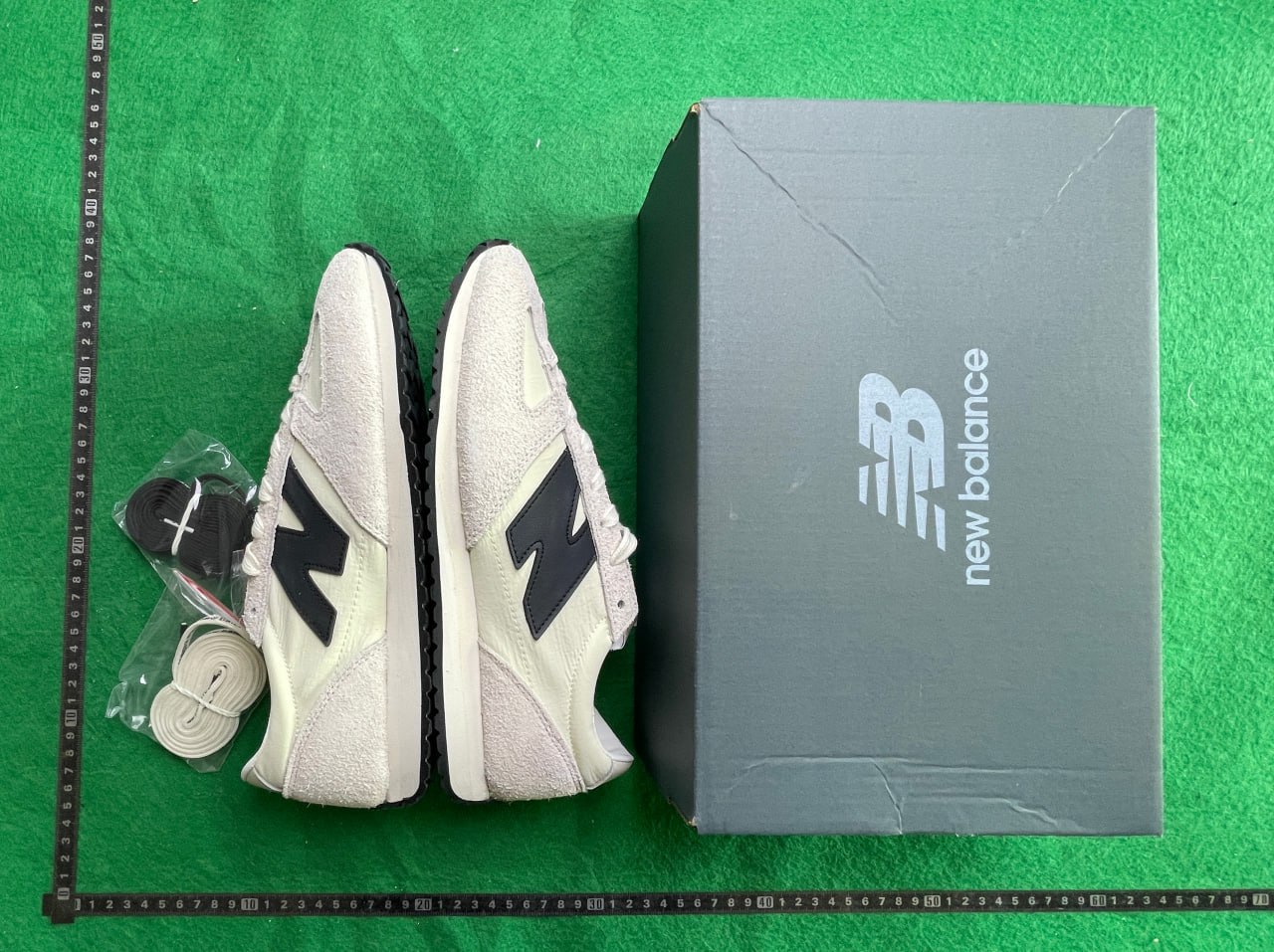 New Balance 9060/471（40 STYLE OG） -2