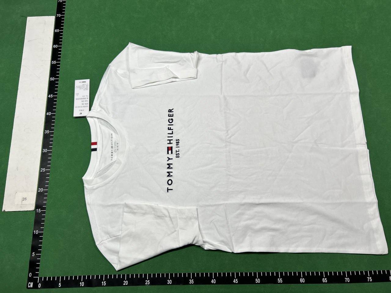  Tommy T-shirt -4