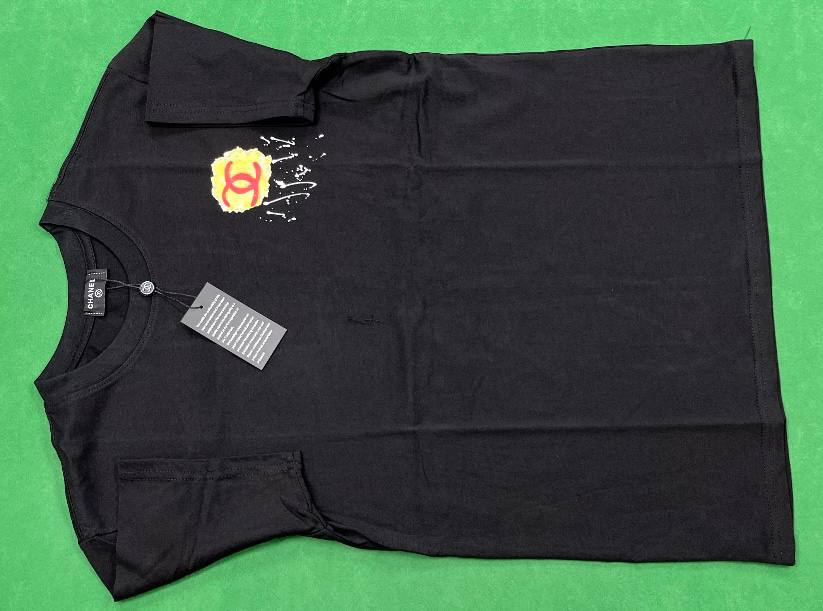 Fendi/Chanel/Nike T-shirt（40 STYLE TOP） -3