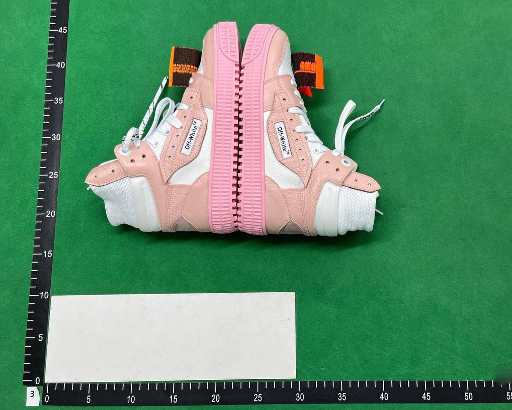 Off White Off-Court 3.0 High -3