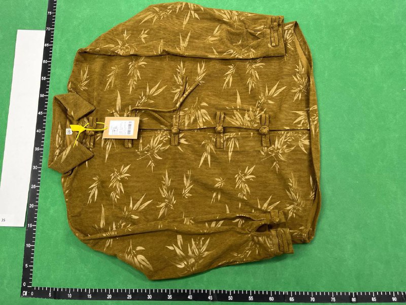 PLAY & Other Long-sleeved Shirts -3