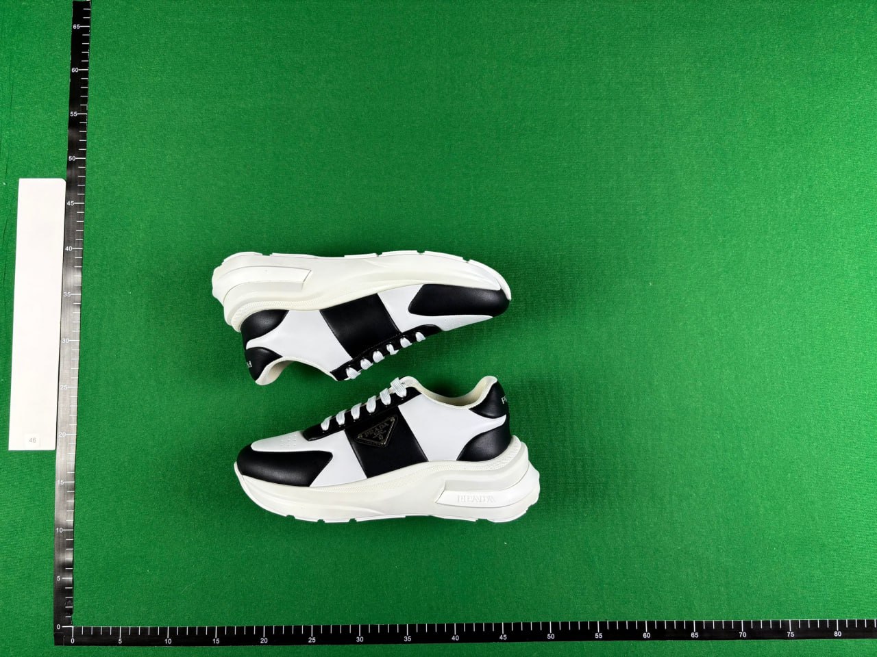 Prada Casual Shoes -2