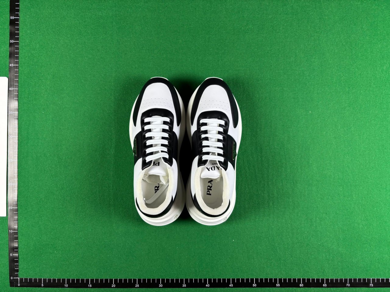 Prada Casual Shoes -4