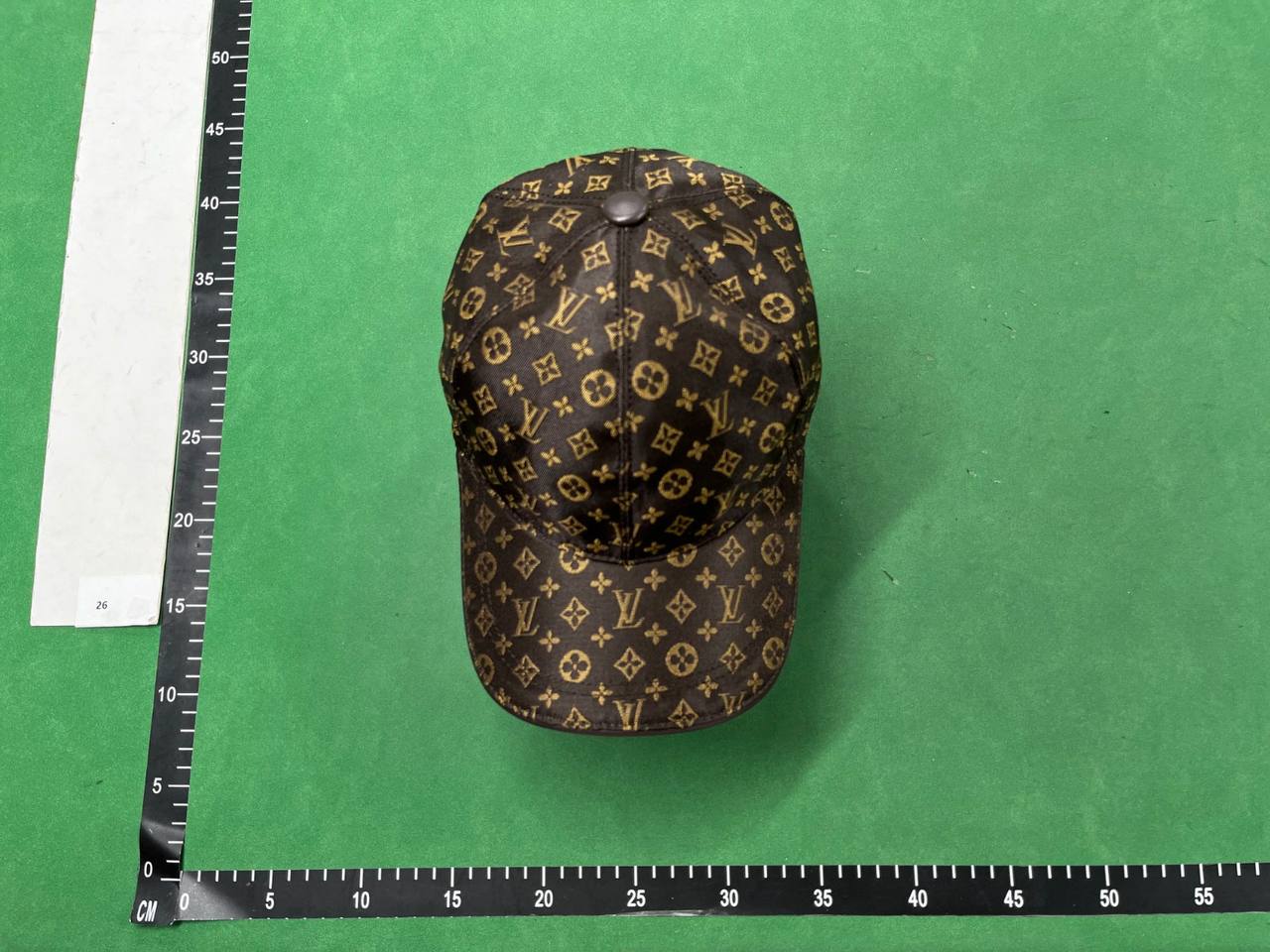 Louis Vuitton hat（39 STYLE TOP） -2