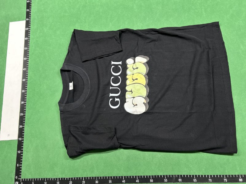 The North Face/Gucci T-Shirt（40 STYLE TOP） -4