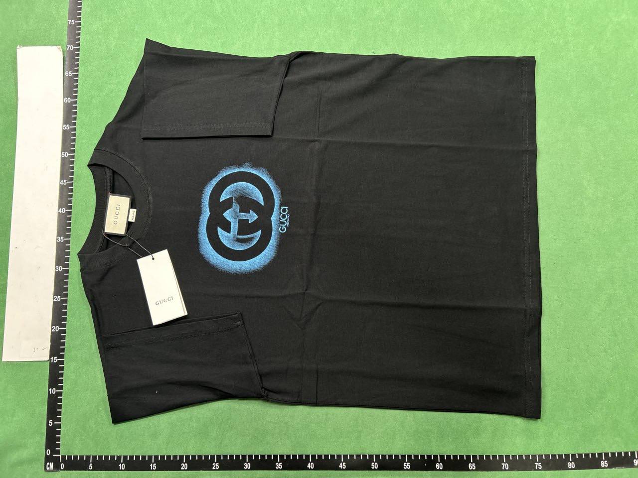 The North Face/Gucci T-Shirt（40 STYLE TOP） -2