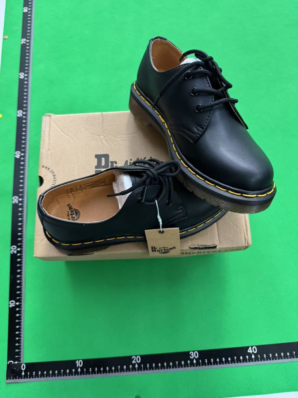  Dr.AirWair Martens Shoes -5