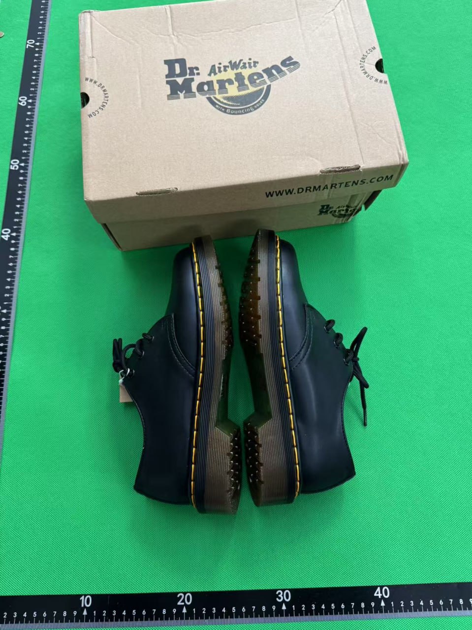  Dr.AirWair Martens Shoes -4