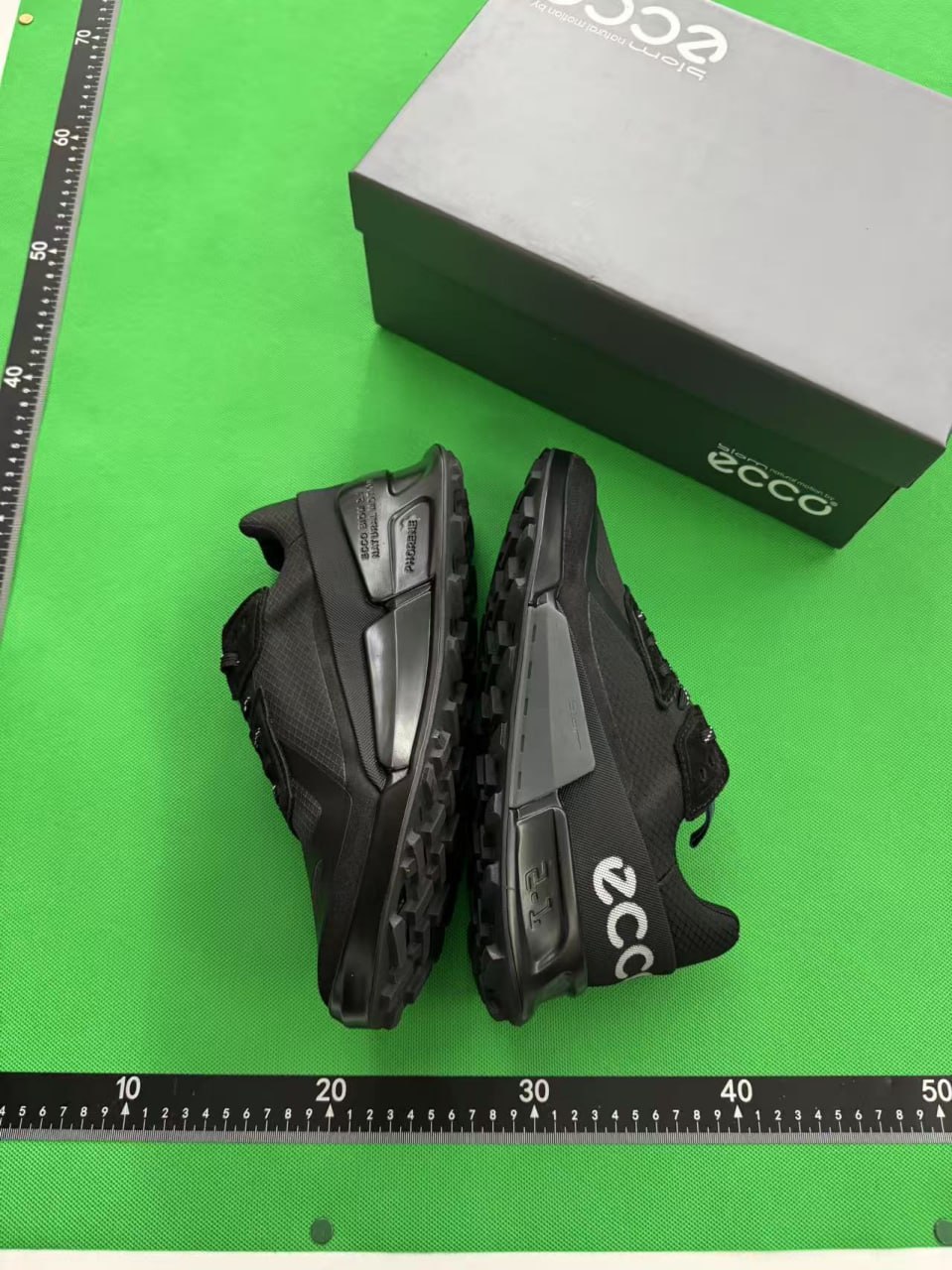ecco shoes -2