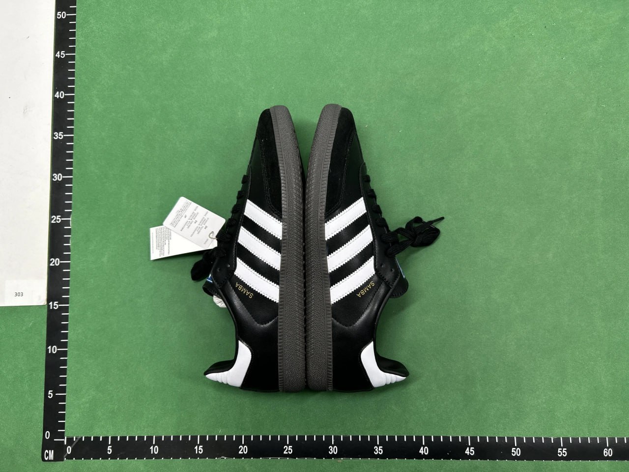 Adidas Original Samba OG -4