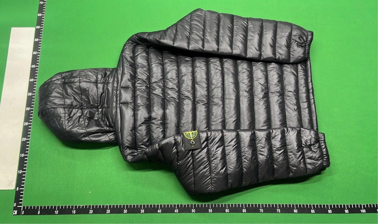 Stone Island Down Jacket(29 styles) -3