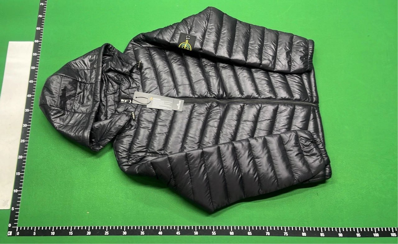 Stone Island Down Jacket(29 styles) -4