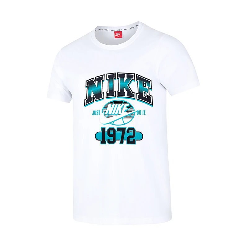 NIKE T-shirt -4